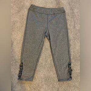 ZAFUL Sports Leggings Size Large